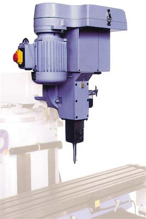 bridgeport slotting attachment|Vertex Vertical Slotting Head .